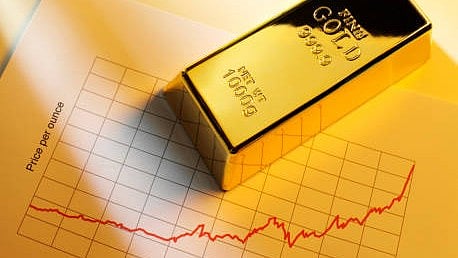 இரண்டு நாள்களில் பவுனுக்கு ரூ.1,200 உயர்வு; தங்கம் விலை உயர்வதற்கான 4 காரணங்கள் என்ன?