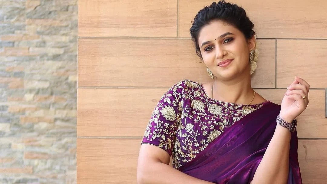 Vaishnavi: ``அது உங்கள் பொறாமையை தெளிவாக வெளிப்படுத்துகிறது!'' - வைஷ்ணவி காட்டம்!