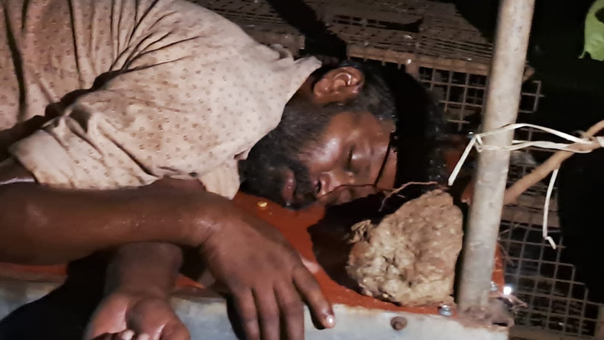 கன்னியாகுமரி: 