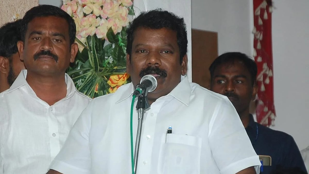 ``நெல்லை காங். தலைவர் கொலை வழக்கு; குற்றவாளிகள் கண்டுபிடிக்கப்படாதது வருத்தம்'' – செல்வப்பெருந்தகை