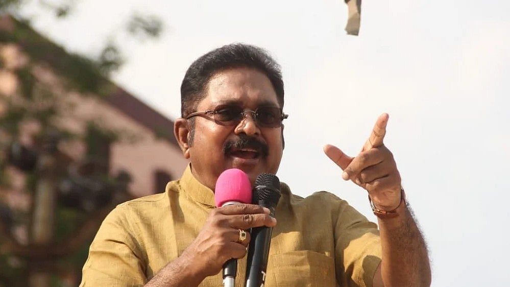 'எந்த ஃபைலை தேடி கொடநாடு சென்றார்கள்?' - எடப்பாடியை சாடிய டிடிவி தினகரன்