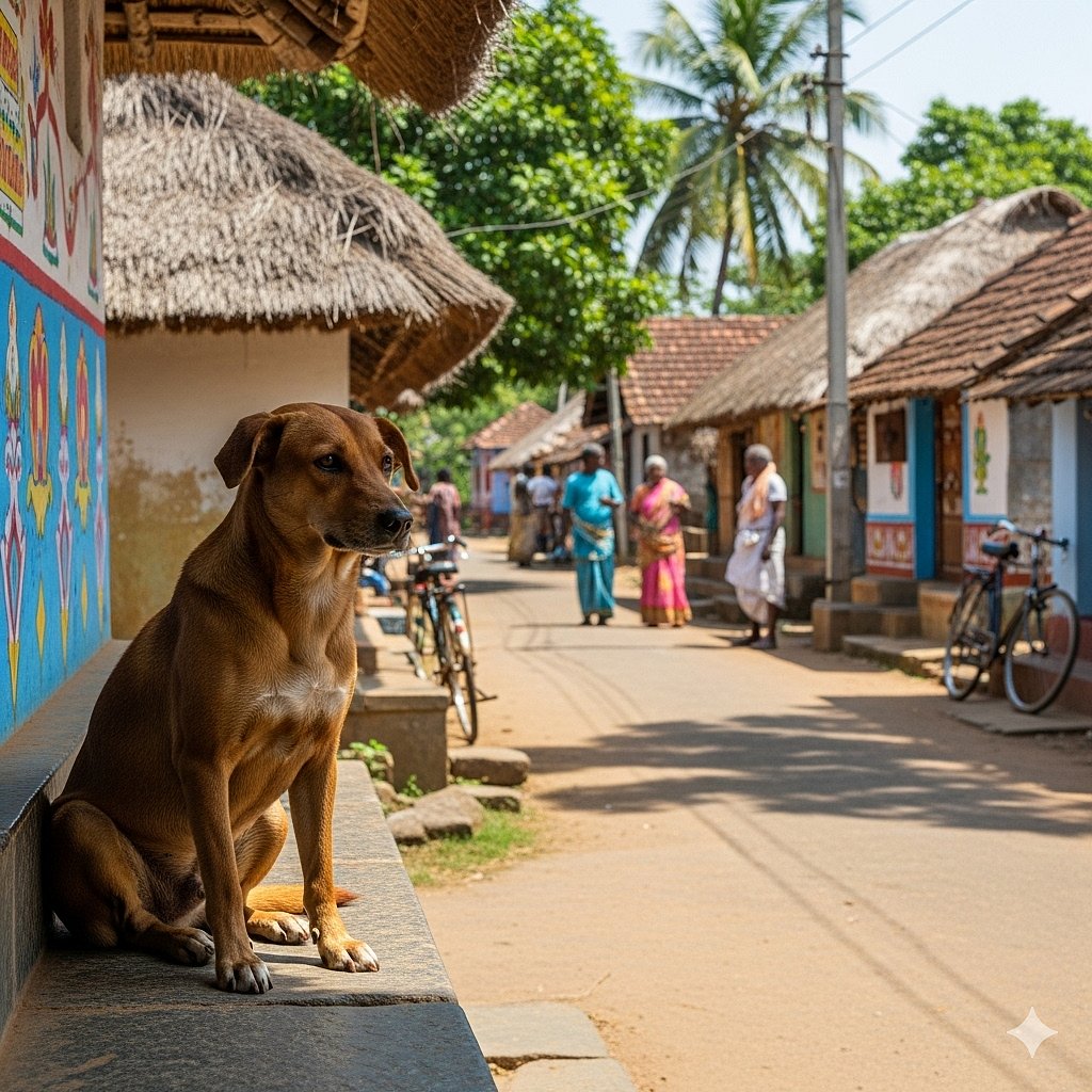 ”மனிதனை நம்பி மோசம் போன நாய்கள்” - வாசகர் கருத்து|#Straydogissue