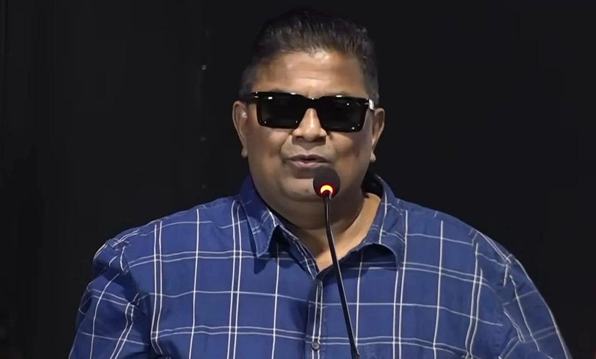 தெருநாய்கள் விவகாரம்: 