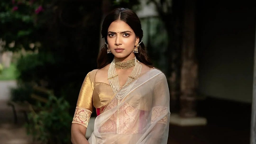 Onam 2025: மாளவிகா மோகனன், மடோனா, கல்யாணி பிரியதர்ஷன் -  நடிகைகளின் ஓணம் க்ளிக்ஸ்| Photo Album   