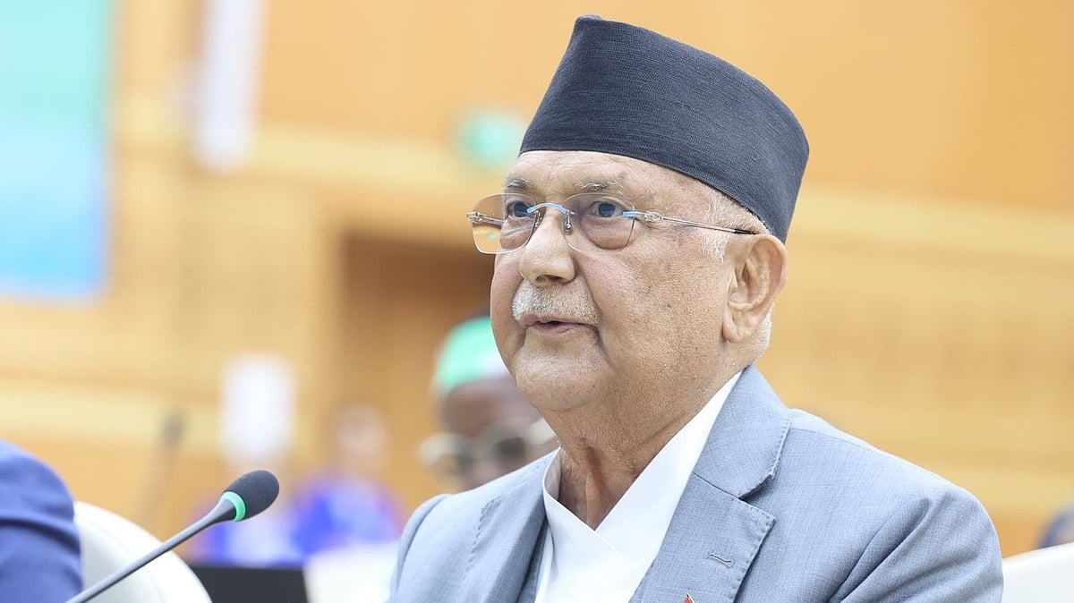 நேபாளம்: Youtube, Facebook, Instagram, X உள்ளிட்ட சமூக வலைத்தளங்கள் முடக்கம் - காரணம் என்ன?