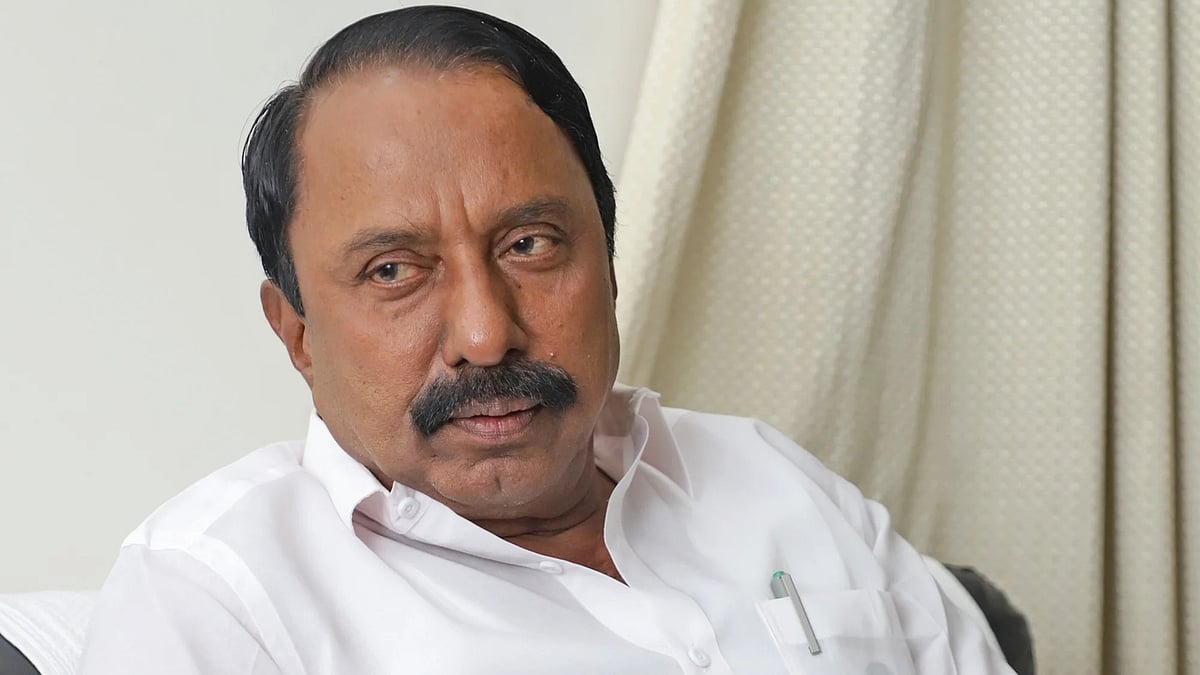 செங்கோட்டையன் பேட்டி : முடிந்த 10 நாள் கெடு  - புரிய வேண்டியவர்கள் புரிந்துகொள்ள வேண்டும் 