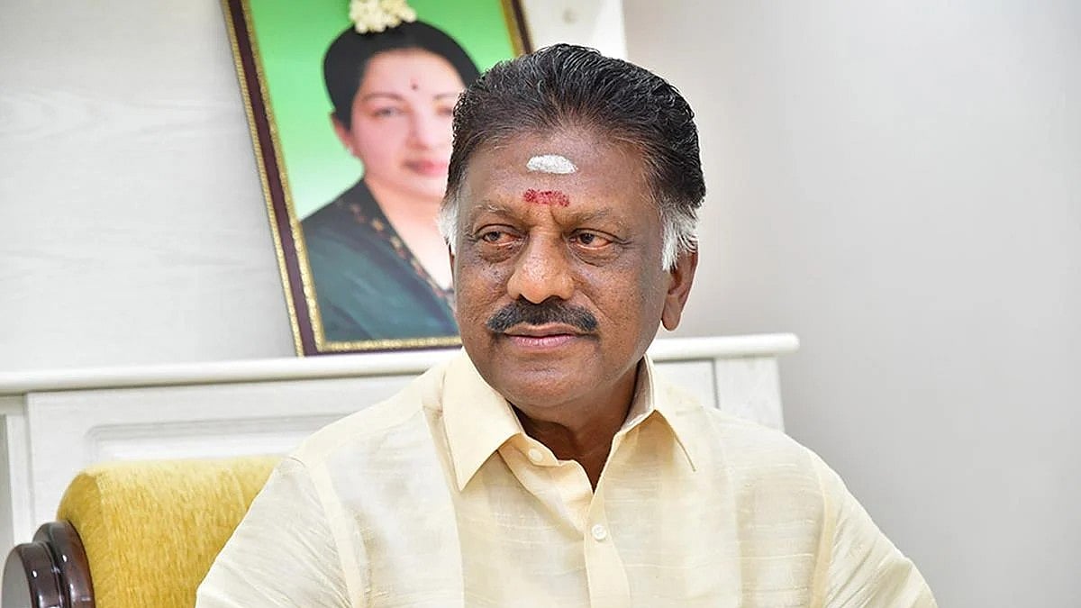 ``செங்கோட்டையனை உறுதியாகச் சந்திப்பேன்'' - ஓ.பன்னீர்செல்வம் பேசியது என்ன?