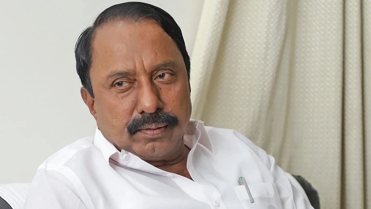 ``நயினார் நாகேந்திரன், ஹெச்.ராஜா எனது கருத்தை ஆதரித்துள்ளனர்” - சஸ்பென்ஸ் சொன்ன செங்கோட்டையன்