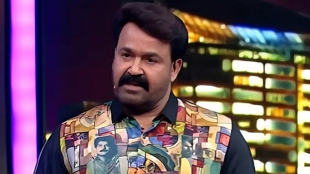 மம்மூட்டி பிறந்தநாளுக்கு மோகன்லால் கொடுத்த சர்ப்ரைஸ் - வைரலாகும் படம்; பாராட்டும் நெட்டிசன்கள்