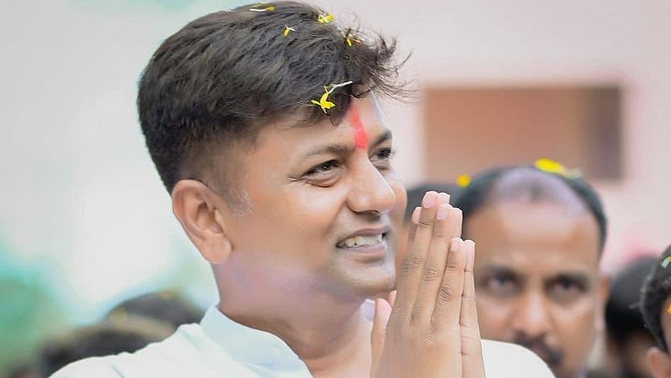 27 கிலோ தங்கம், பல கோடி பணம் பறிமுதல் -காங்கிரஸ் MLA வீரேந்திர பப்பியிடம் அமலாக்கத்துறை விசாரணை