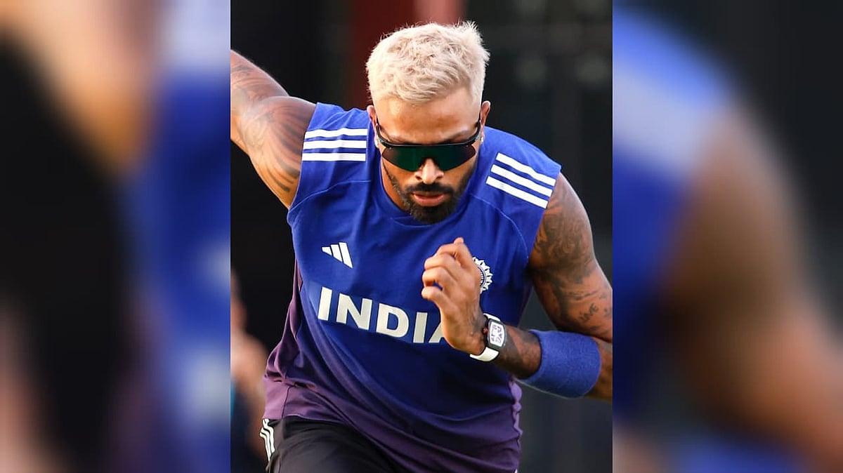 Richard Mille: `ஆசியக் கோப்பை பரிசுத்தொகையை விட 8 மடங்கு அதிகம்' - ஹர்திக்கின் யுனிக் வாட்ச் வைரல்!