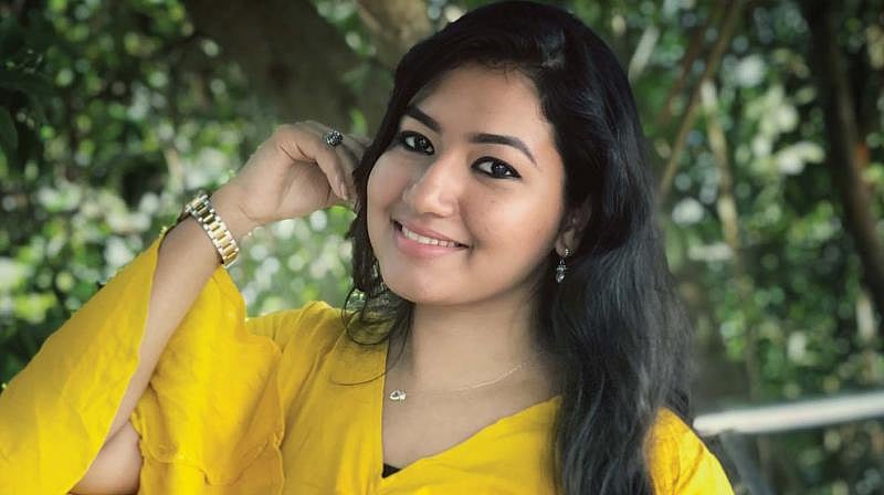 Grace Antony: 'Finally we made it' - திருமணம் செய்துகொண்ட 'பறந்து போ' நடிகை கிரேஸ் ஆண்டனி