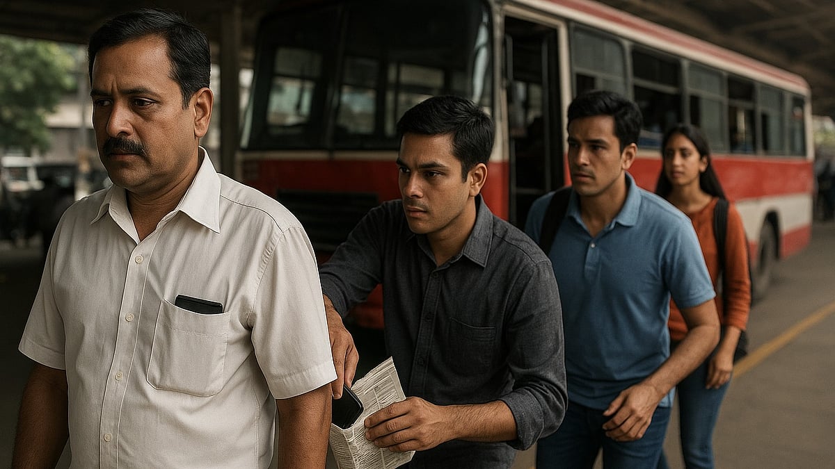 ``நவோனியா கும்பலால் சென்னையில் அதிகரிக்கும் திருட்டு சம்பவங்கள்'' - காவல்துறை எச்சரிக்கை