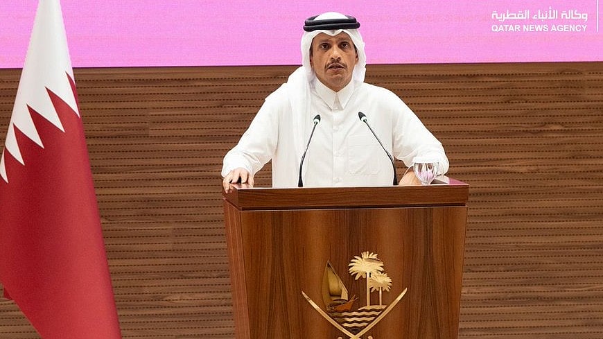 Israel: கத்தார் மீது வான்வழித் தாக்குதல்; ஹமாஸை குறிவைத்ததாகக் குற்றச்சாட்டு; அமெரிக்கா கண்டனம்!