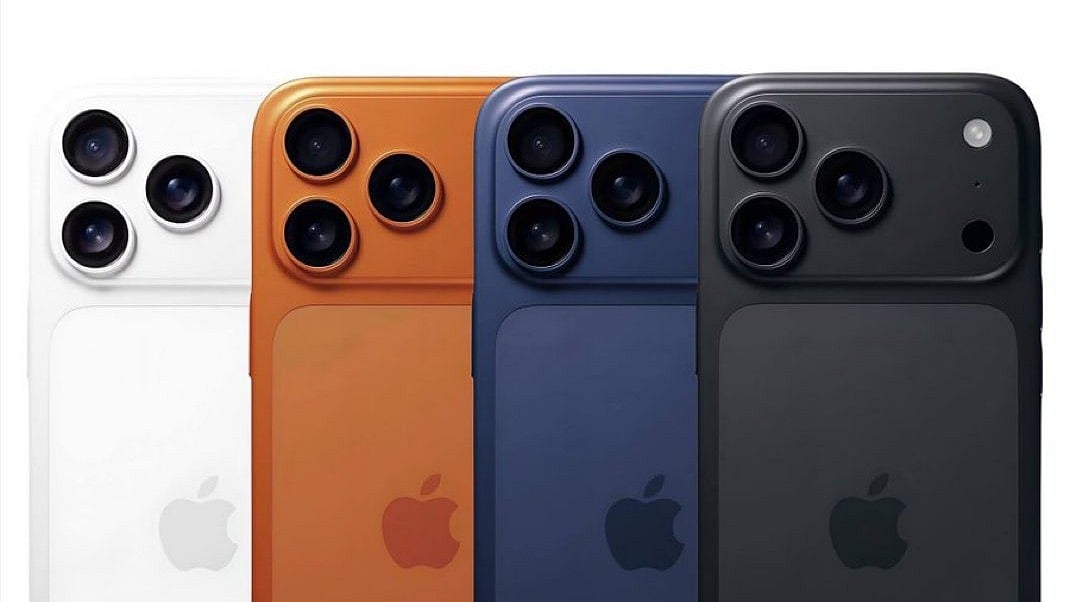 Apple Event: ஆப்பிளின் புதிய 17 சீரிஸ் எப்படி இருக்கிறது? விலை என்ன? விவரங்கள் இதோ!