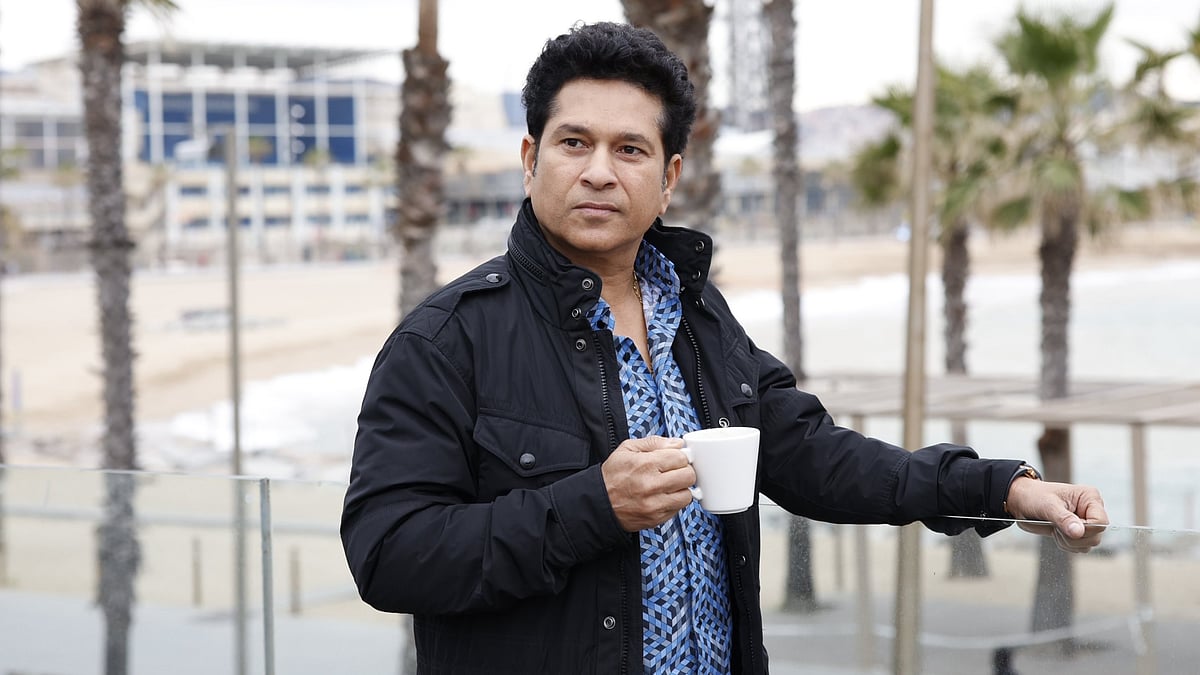 Sachin: பிசிசிஐ-யின் அடுத்த தலைவர் சச்சின் டெண்டுல்கரா... செப்டம்பர் 28-ல் முக்கிய அறிவிப்பு!