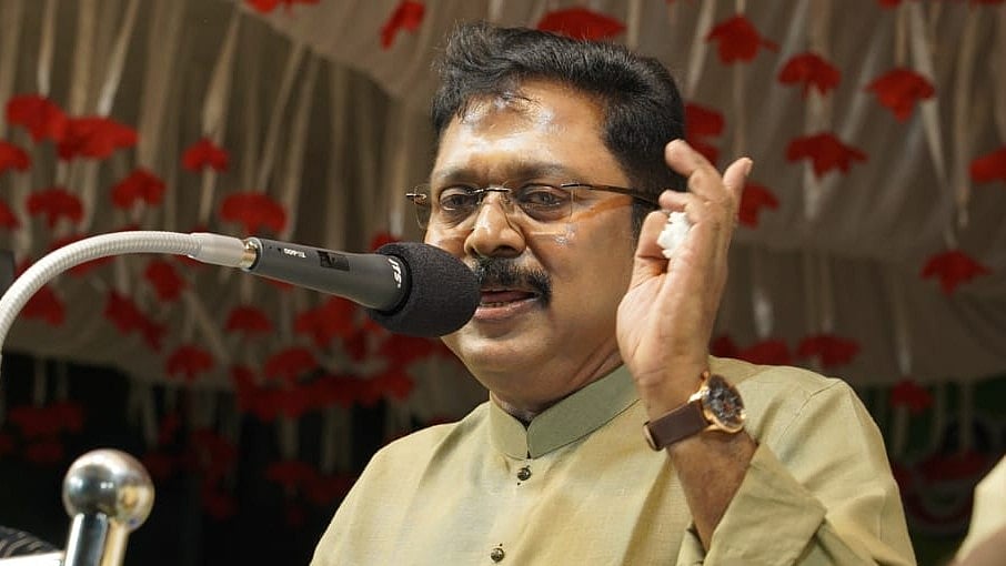 ``2026 தேர்தலில் விஜய் தலைமையை ஏற்க எடப்பாடி பழனிசாமி முயற்சி