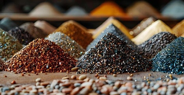 ``கனிம வளக்கொள்ளை; மக்களின் தலையீட்டை முடக்கும் உத்தரவு'' - பூவுலகின் நண்பர்கள் அமைப்பு சொல்வதென்ன?