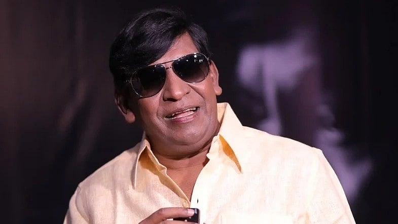Vadivelu: ``10 பேர் சேர்ந்து சினிமாவையே அழிக்க முயல்கிறார்கள்