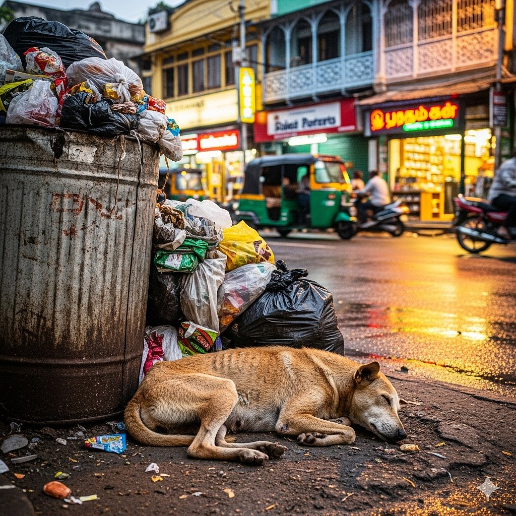 இயற்கைக்கும் மனிதனுக்கும் இடையிலான உறவு! - தெரு நாய்கள் விவகாரத்தில் தேவையான புரிதல் #Straydogissue
