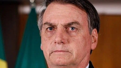 'சதிவேலை' வழக்கில் முன்னாள் அதிபர் போல்சனாரோவிற்கு 27 ஆண்டுகள் சிறைத்தண்டனை - கொதிக்கும் அமெரிக்கா!