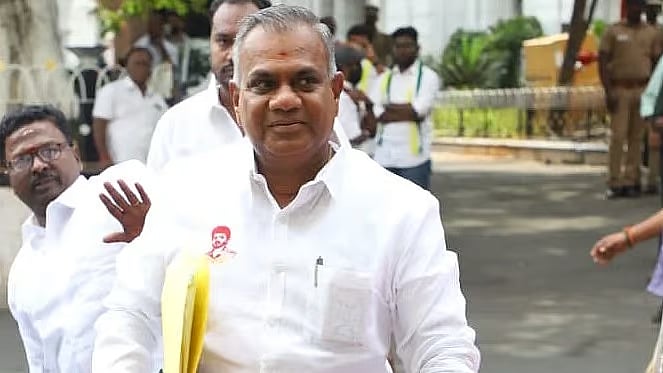 தவெக: 'வேட்பாளரை இப்படித்தான் தேர்வு பண்ணப் போறோம்' - ஆனந்த் போட்ட கண்டிஷன்; அப்செட்டில் மா.செக்கள்?