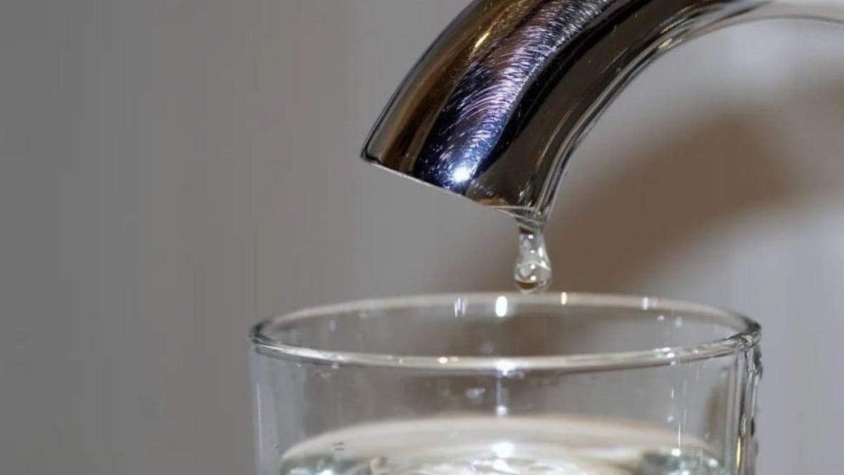 Bengaluru: `தண்ணீருக்கு இந்த மாதம் ரூ.15,000' - இணையத்தில் வைரலாகும் வாட்டர் பில் - பின்னணி என்ன?