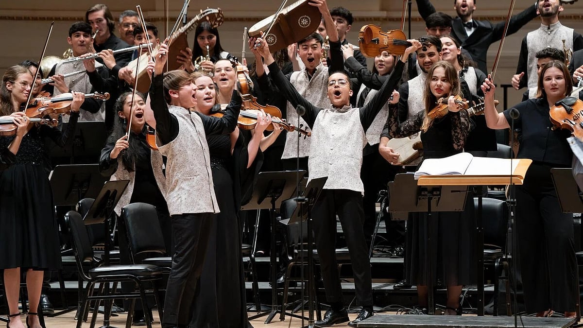 இசைப் போராட்டம்: இசை பிடிக்காத தாலிபான்; ஆப்கானில் மௌனமான குரல்கள் - சுதந்திரம் பாடும் இளைஞர்கள்!