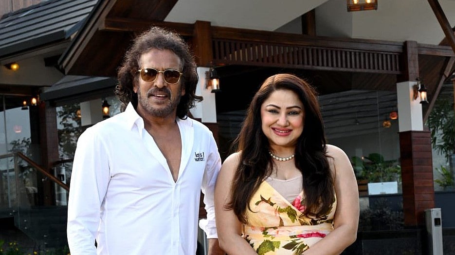 Upendra: மொபைலை ஹேக் செய்த மர்ம நபர்கள்; இன்ஸ்டா வீடியோவில் மக்களை எச்சரித்த உபேந்திரா - நடந்ததென்ன?