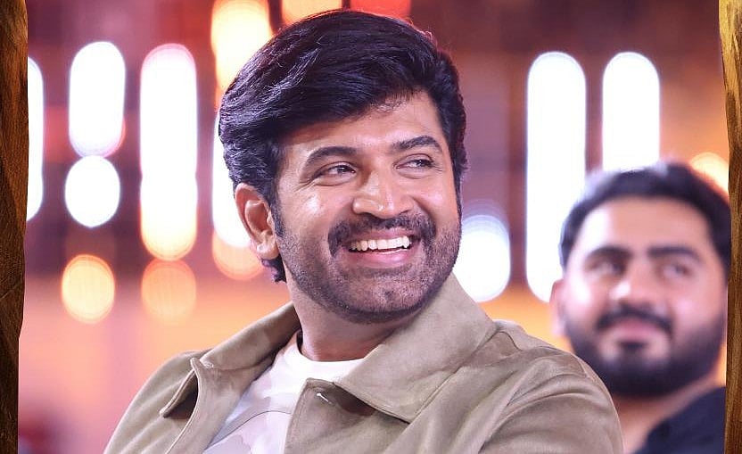 இட்லி கடை: ``அந்த அனுபவத்தில் சொல்கிறேன், தனுஷுக்கு அது நுணுக்கமாகத் தெரிகிறது