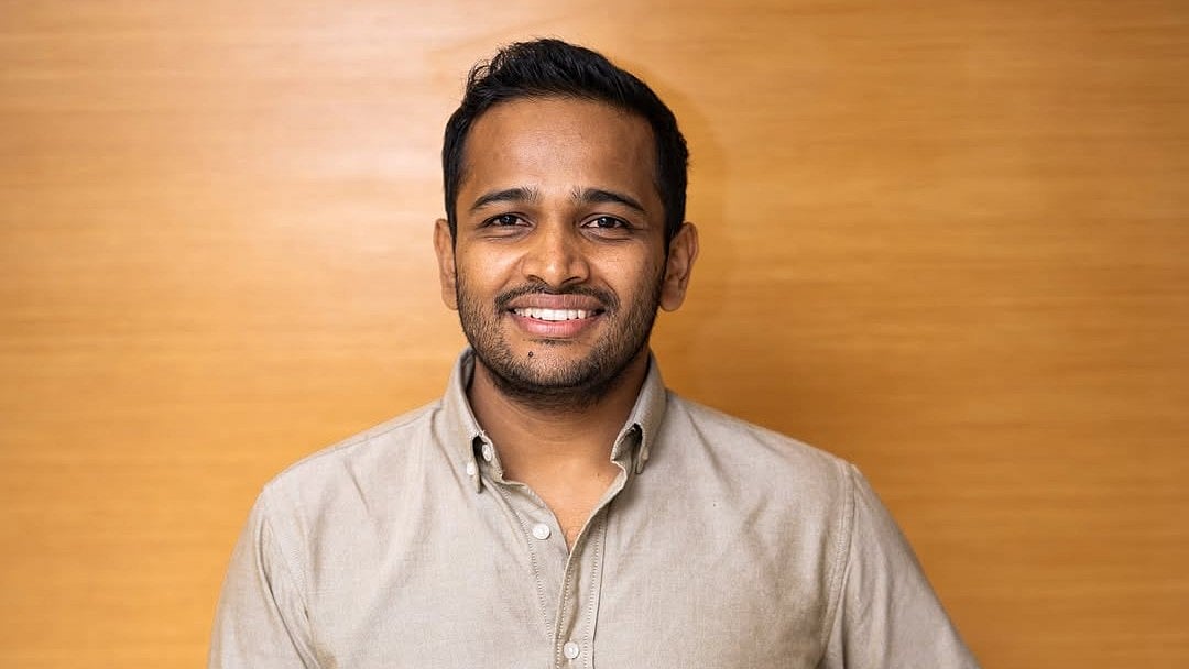 Basil Joseph: கதைகளை புதிய வழிகளில் சொல்ல விரும்புகிறேன்! - புதிய பாதையில் களமிறங்கும் பேசில் ஜோசப் 