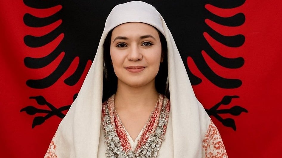 AI: உலகின் முதல் AI அமைச்சர்; சாதனை படைத்த அல்பேனியா; வேலை என்ன தெரியுமா? 