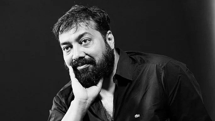 Virat Kohli: விராட் கோலியின் பயோபிக்; மறுத்த அனுராக் காஷ்யப் - காரணம் என்ன?