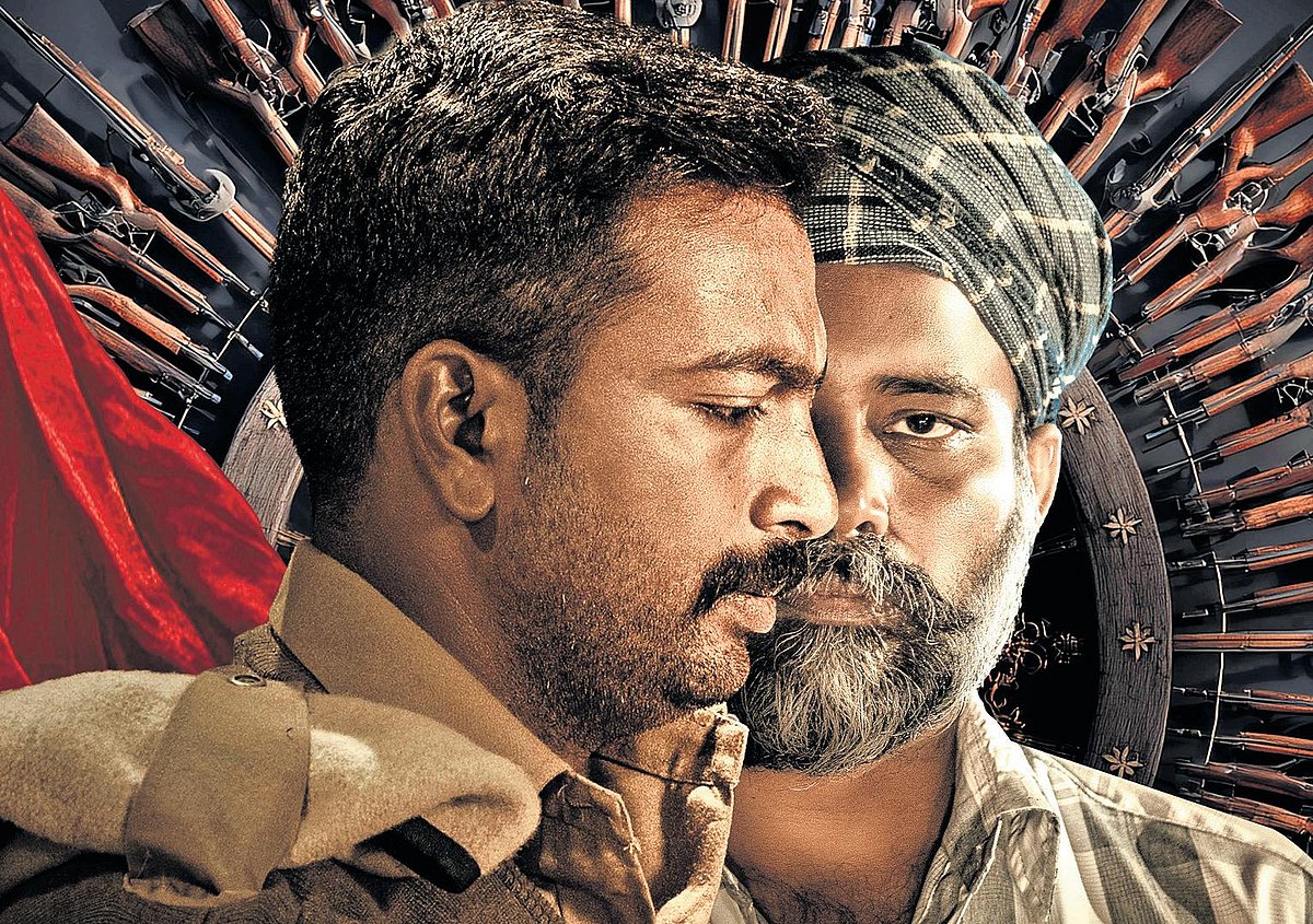 தண்டகாரண்யம் விமர்சனம்: தெளிவான அரசியல்; தெறிக்கும் வசனங்கள்; ஆனால் படமாக முழுமை பெறுகிறதா?