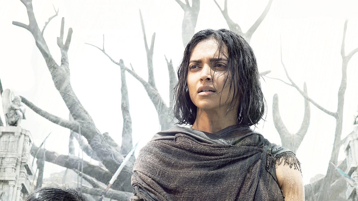 Kalki 2898 AD படத்திலிருந்து தீபிகா படுகோனே நீக்கம்: காரணம் என்ன?