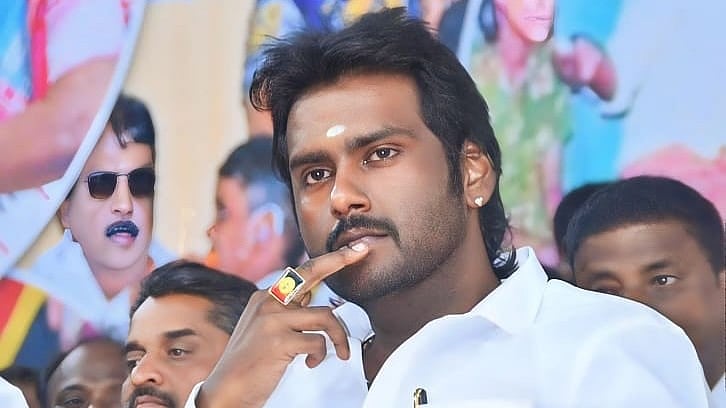 Robo Shankar: ``தமிழ்நாட்டையே அழவைத்துவிட்டார்'' - ரோபோ சங்கர் மறைவு குறித்து விஜய பிரபாகரன் வேதனை