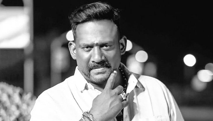 ரோபோ சங்கர் மறைவு: `இளம் வயதில் உடல் பாதிக்க இதுதான் காரணம்' - நடிகர் இளவரசு