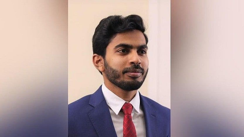 அமெரிக்கா : காவல்துறையால் சுட்டுக் கொல்லப்பட்ட இந்தியர் முகமது நிஜாமுதின் -  இனவெறி காரணமா? 