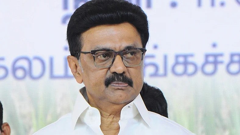 ``எல்லாவற்றையும் கூகுள், AI பார்த்துக்கொள்ளும் என்று மெத்தனமாக இருக்க வேண்டாம்'' - ஸ்டாலின் அறிவுரை