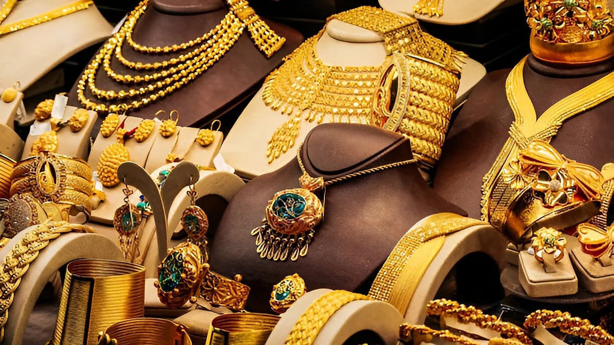 Gold Rate: தாறுமாறான தங்க விலை ஏற்றம், இந்தியர்கள் அதிகம் வாங்குவதுதான் காரணமா?