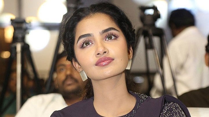 Anupama: ``இறப்பதற்கு முன் நண்பர் அனுப்பிய அந்த மெசேஜ்; என் மனதின் ஆறாத காயம்