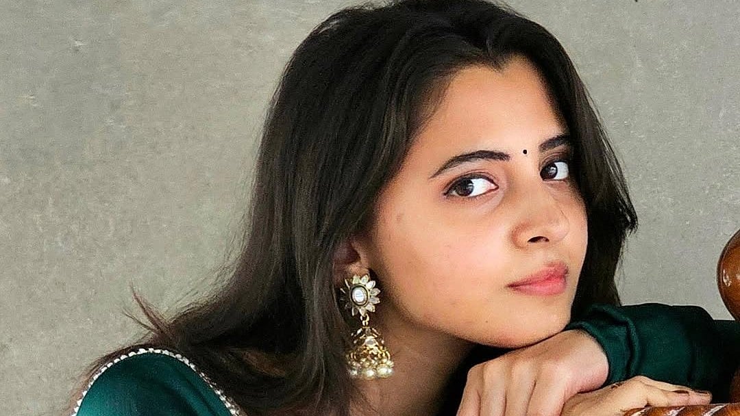 Balti: 'தமிழ் படமும் சென்னையும் என்னுடைய தாய் வீடு போன்ற உணர்வு வரும்'-  நடிகை ப்ரீத்தி அஸ்ரானி