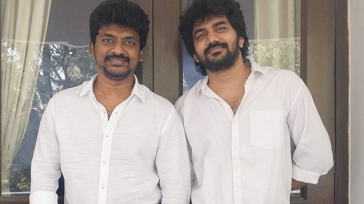 Kiss: `வார்த்தைக்கு வாயில்லை' - வாழ்த்து தெரிவித்த இயக்குநர் நெல்சனுக்கு நடிகர் கவின் நன்றி!