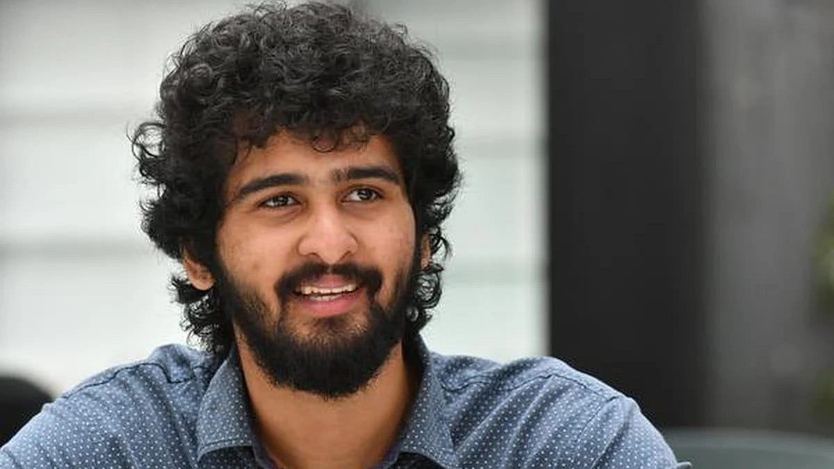 'செல்வராகவன் சாரின் புதுப்பேட்டை படத்தைப் பலமுறை பார்த்திருக்கிறேன்'- மலையாள நடிகர் ஷேன் நிகாம்