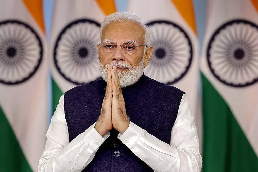 Modi: பிரதமர் மோடி இன்று மாலை 5 மணிக்கு நாட்டு மக்களிடம் காணொலி மூலம் உரையாடுகிறார்; பின்னணி என்ன?