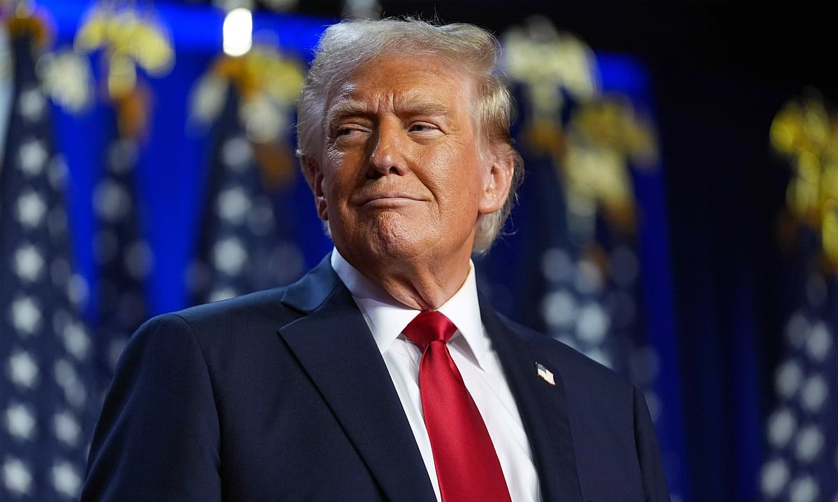 Trump Tariffs: `இந்திய மருந்துகளுக்கு 100% வரி' - தொடரும் ட்ரம்பின் வரிவிதிப்பு! - யாருக்கு நஷ்டம்?