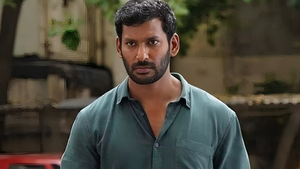 Nadigar Sangam: ``அவர் எங்களை வைத்து சம்பாதிக்கிறார்; நாங்கள் சுயமாக சம்பாதிக்கிறோம்!