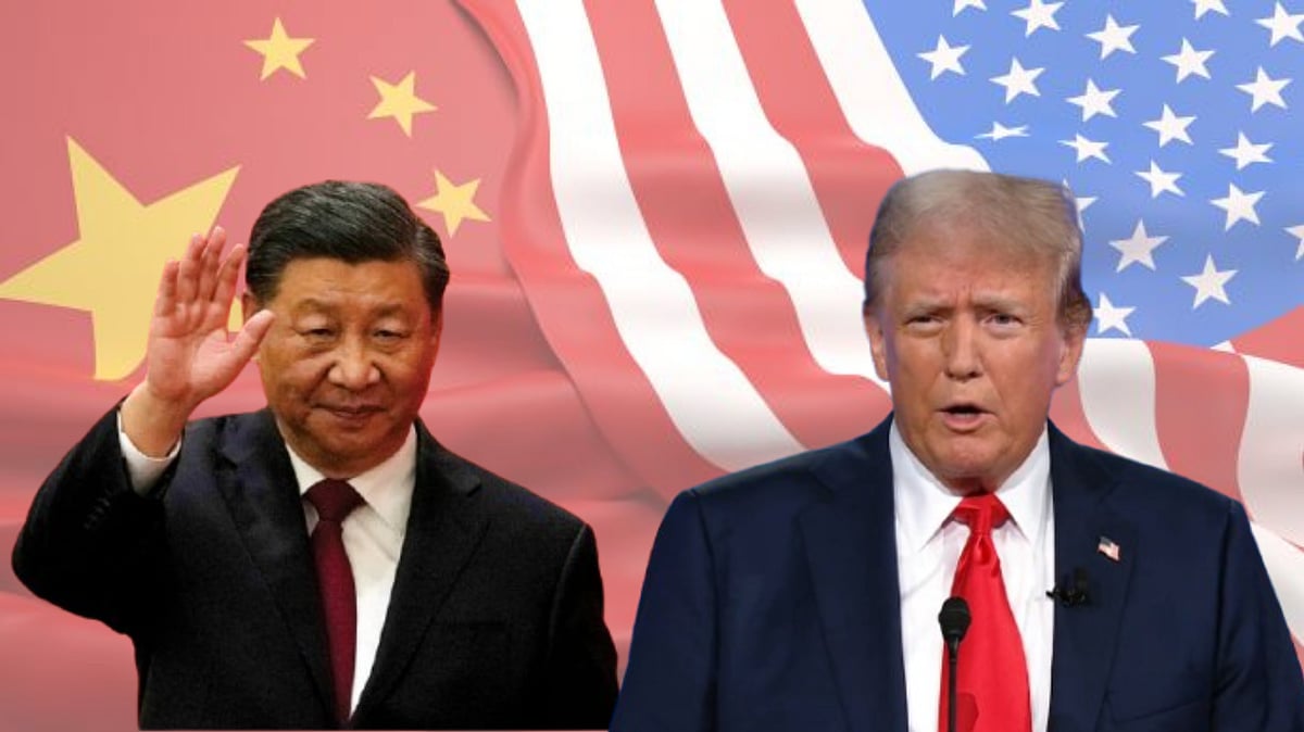 H-1B விசா சர்ச்சை: சீனா K விசா அறிமுகம் - நாம் தெரிந்துகொள்ள வேண்டியவை?