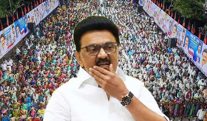திமுக கூட்டணி: `அரசியல்ல சங்கடங்கள் சாதாரணம்' பாஸ்! - வடிவேலு முதல் கமல், ஓ.பி.எஸ் வரை! 