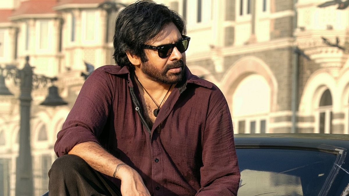 OG: ரூ.1,29,999-க்கு விற்கப்பட்ட ஒரு டிக்கெட்; பவன் கல்யாண் ரசிகரின் 'அதிர்ச்சி' சம்பவம்